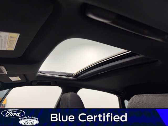 Used 2025 Honda Civic Sport image 18