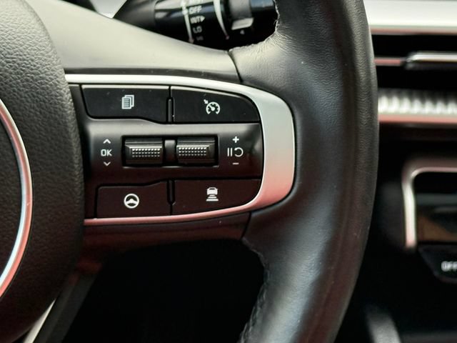 Used 2023 Kia K5 GT-Line AWD/4WD image 31