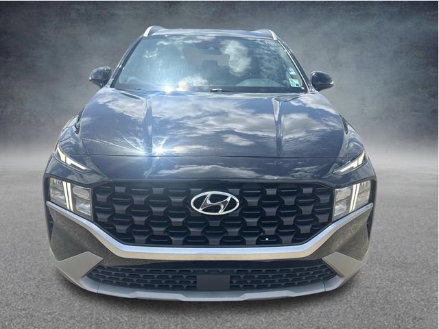 Used 2023 Hyundai Santa Fe SEL FWD image 2