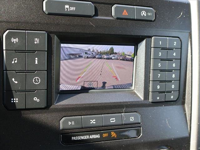 Certified 2018 Ford F150 XLT w/ XTR Package AWD/4WD image 16
