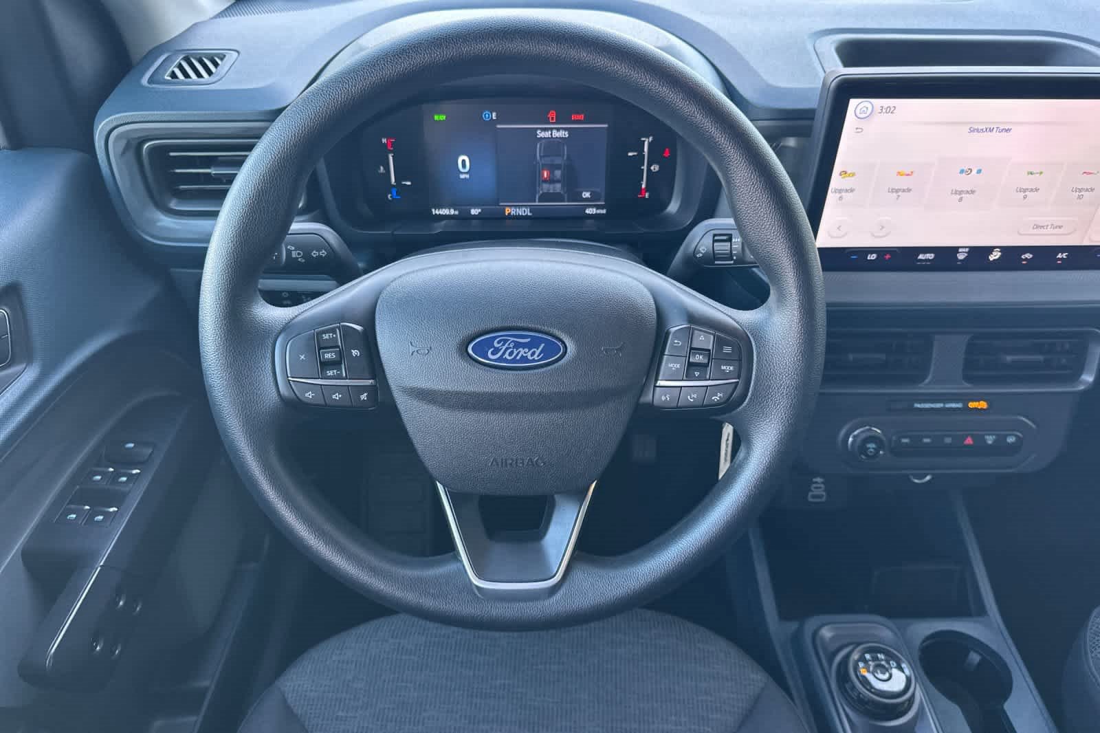 Certified 2025 Ford Maverick XL image 15