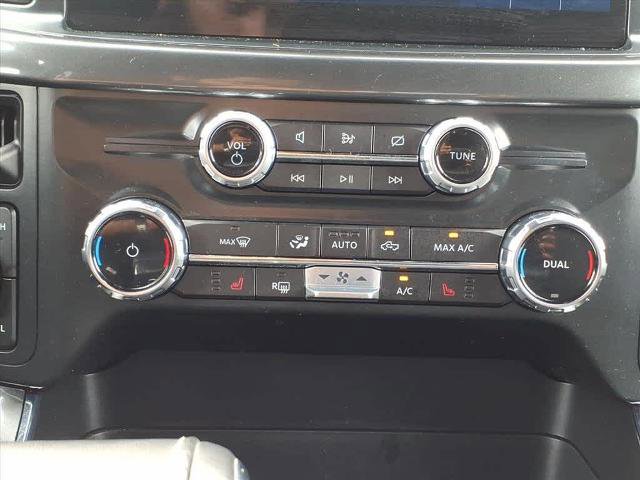 Certified 2022 Ford F150 XLT w/ Equipment Group 302A High image 27