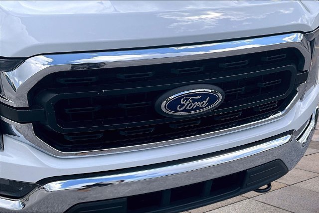 Certified 2023 Ford F150 XLT AWD/4WD image 31