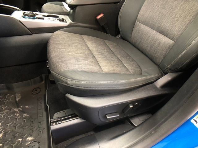 Certified 2022 Ford Bronco Sport Big Bend w/ Convenience Package image 11