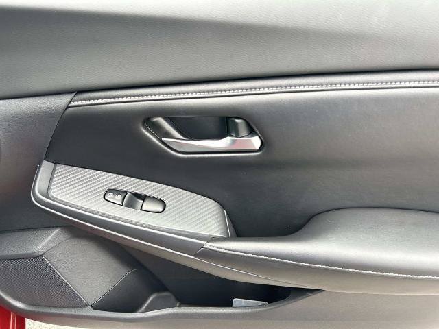 Used 2022 Nissan Sentra SV w/ All-Weather Package FWD image 23