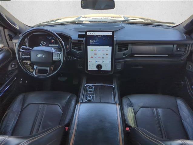 Certified 2023 Ford Expedition Max Platinum AWD/4WD image 17