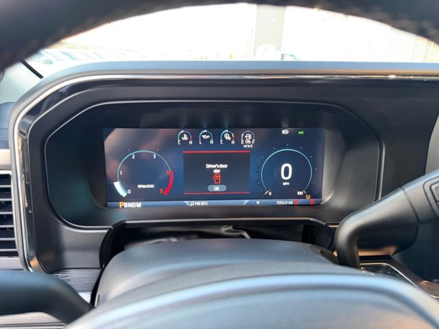 Certified 2025 Ford F350 Lariat w/ Black Appearance Package AWD/4WD image 10