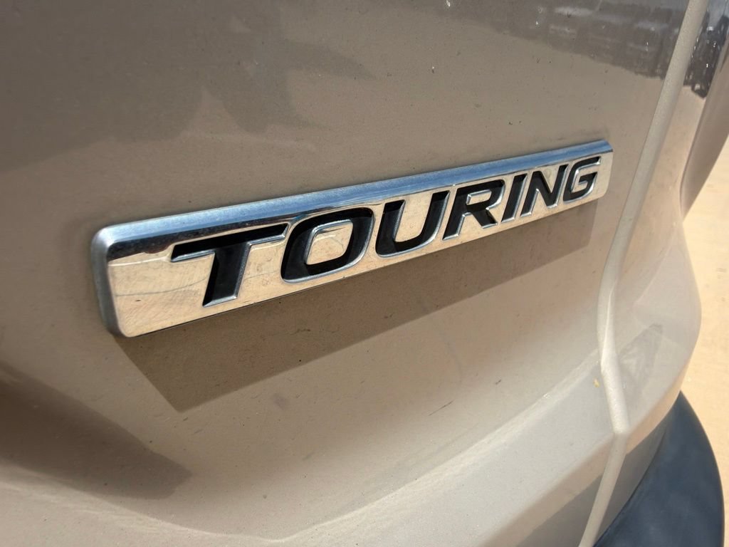 Used 2018 Honda CR-V Touring image 9