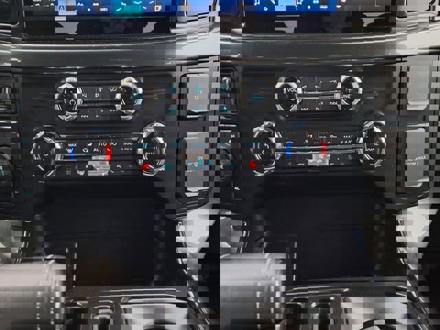 Certified 2023 Ford F150 XLT w/ Equipment Group 302A High image 13