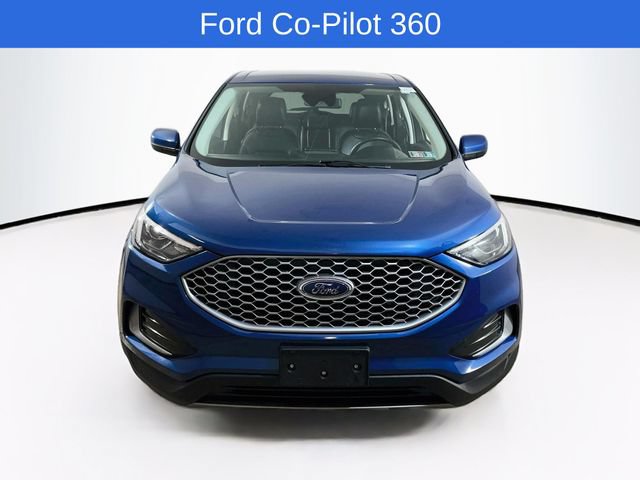 Certified 2024 Ford Edge SEL AWD/4WD image 2