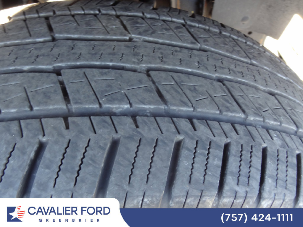 Certified 2023 Ford F150 4x4 SuperCrew image 14