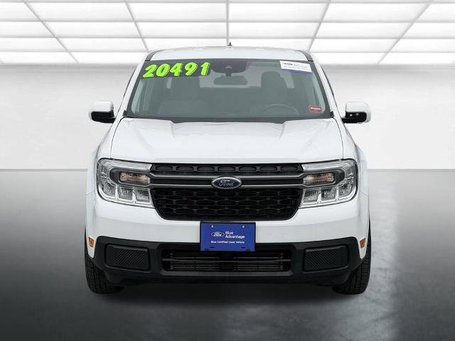 Certified 2023 Ford Maverick XLT w/ XLT Luxury Package FWD image 2