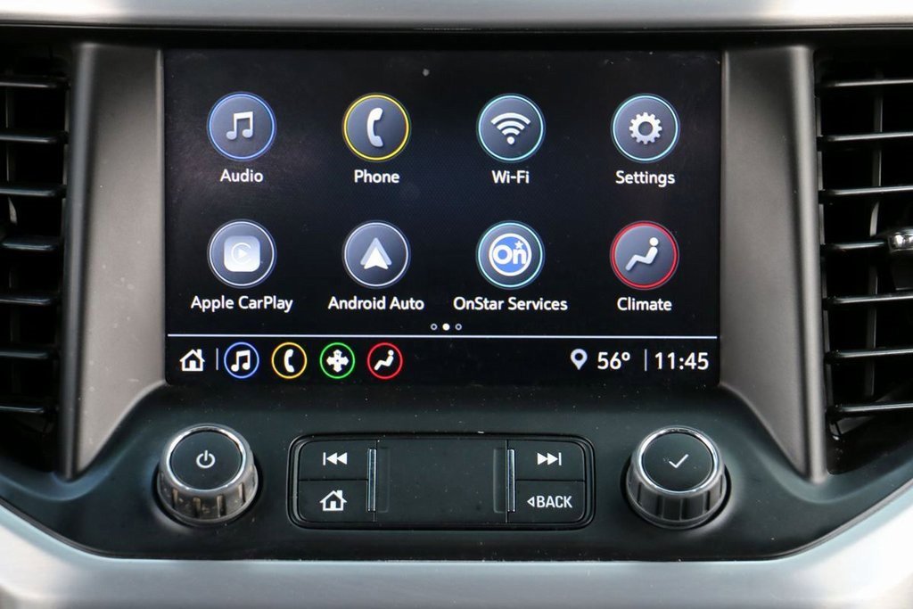 Used 2022 GMC Acadia SLE w/ Driver Convenience Package image 27