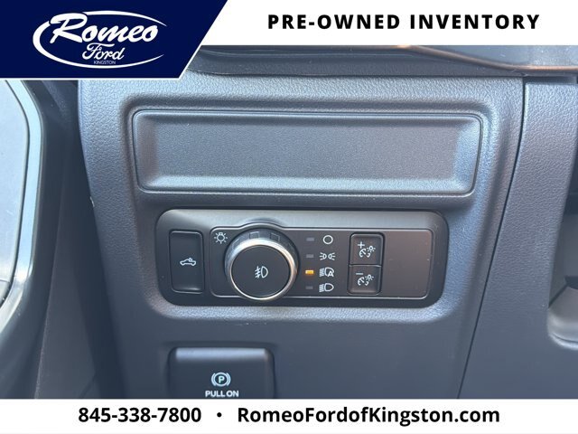 Certified 2024 Ford F150 STX AWD/4WD image 19