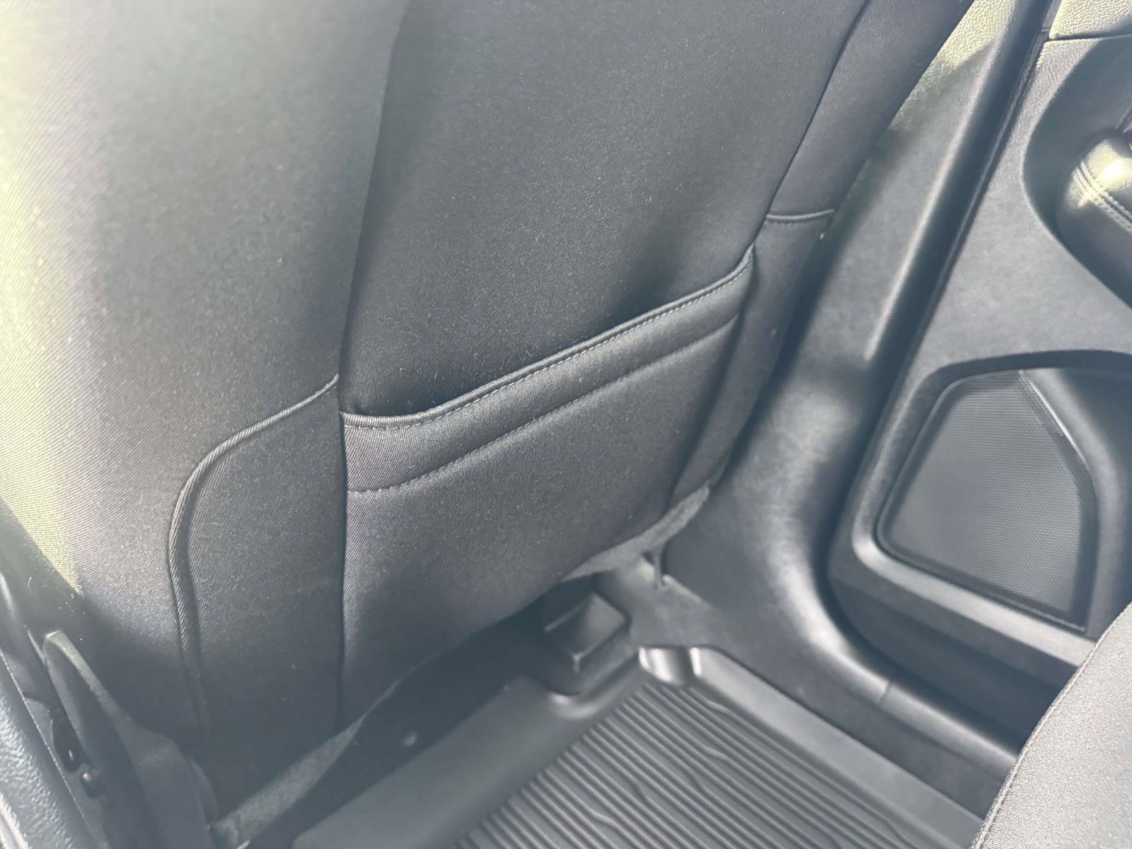 Certified 2024 Ford Edge SE image 22