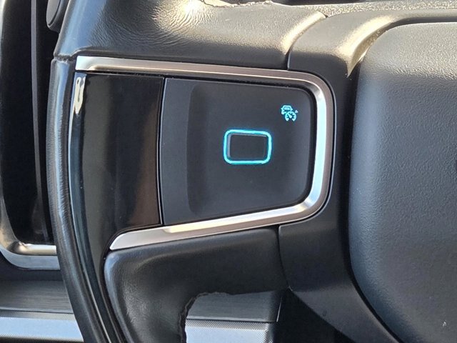 Certified 2025 Ford Expedition Max Platinum AWD/4WD image 15