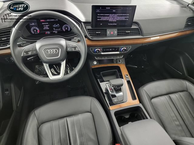 Used 2021 Audi Q5 2.0T Premium Plus AWD/4WD image 34