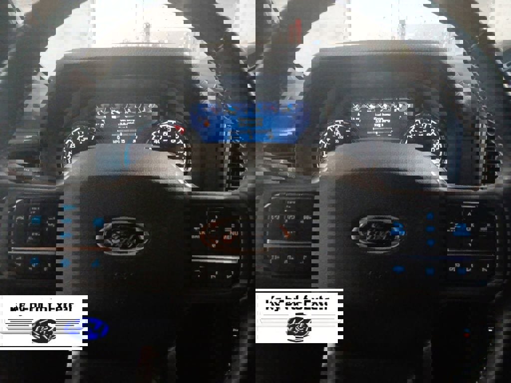 Certified 2023 Ford F150 XLT w/ Equipment Group 302A High AWD/4WD image 27