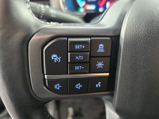 Certified 2023 Ford F150 Lariat w/ Equipment Group 502A High AWD/4WD image 29