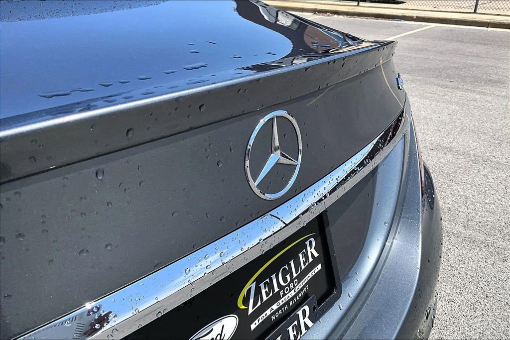 Used 2021 Mercedes-Benz C 300 4MATIC Sedan w/ AMG Line image 31