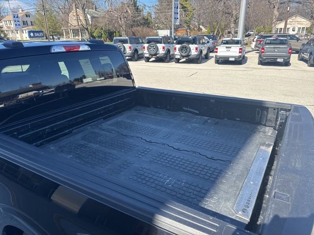 Certified 2024 Ford F150 STX w/ STX Black Appearance Package image 12