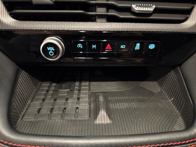 Certified 2025 Ford Explorer ST RWD image 28
