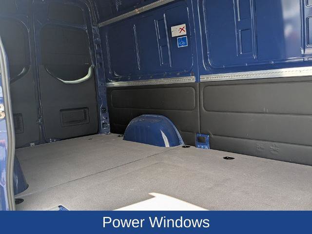 Used 2026 Mercedes-Benz Sprinter 2500 image 14