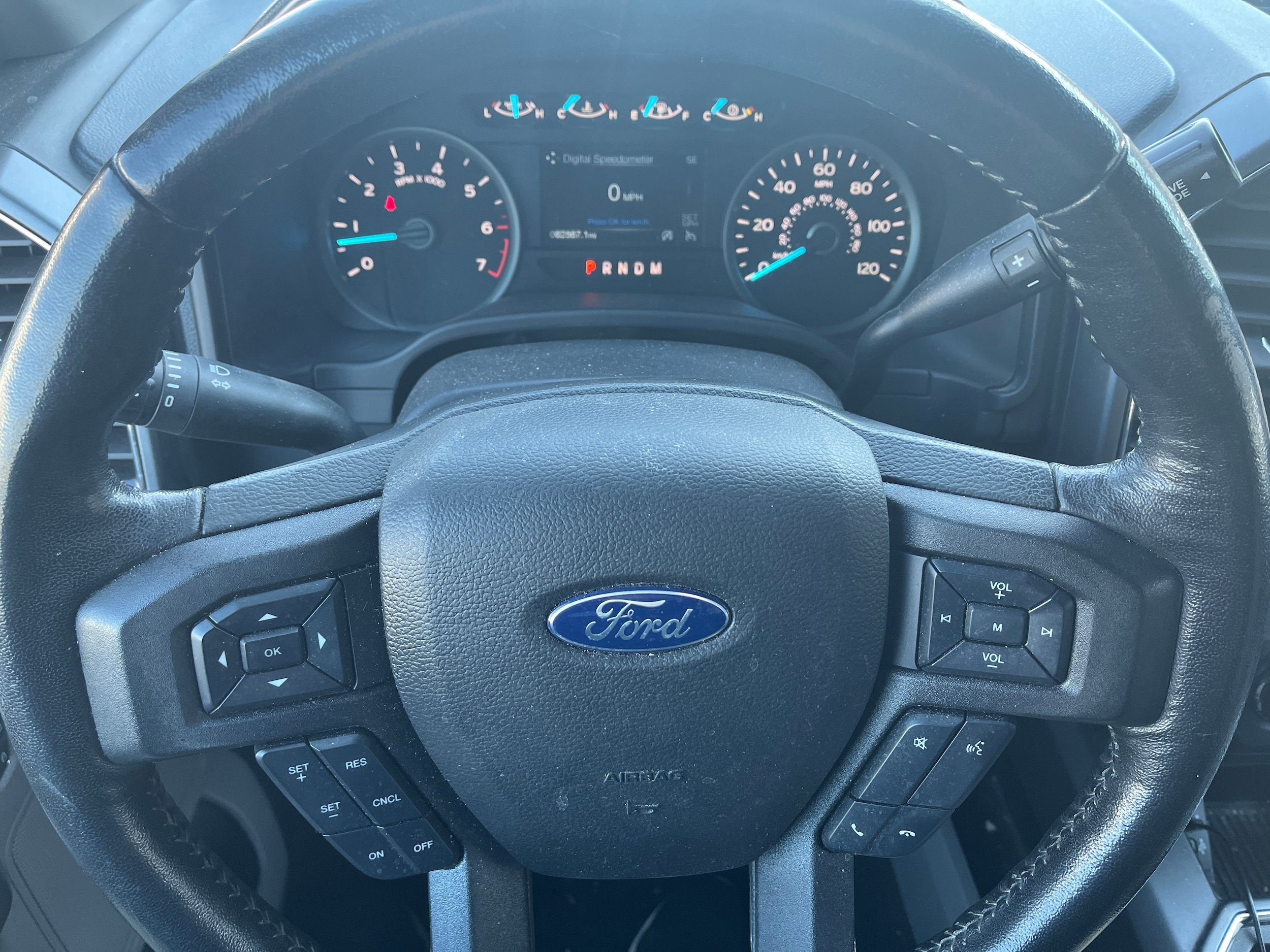 Certified 2020 Ford F150 XLT w/ Equipment Group 302A Luxury AWD/4WD image 18