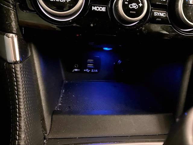 Used 2022 Subaru Forester Touring w/ Popular Package #3 AWD/4WD image 31