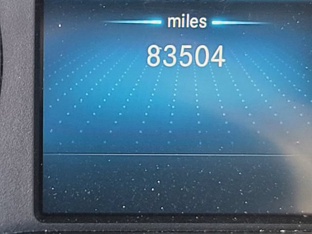 Used 2023 Mercedes-Benz Sprinter 2500 image 14