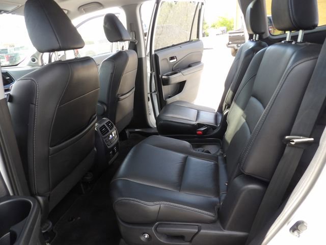 Used 2020 Honda Pilot Elite image 23