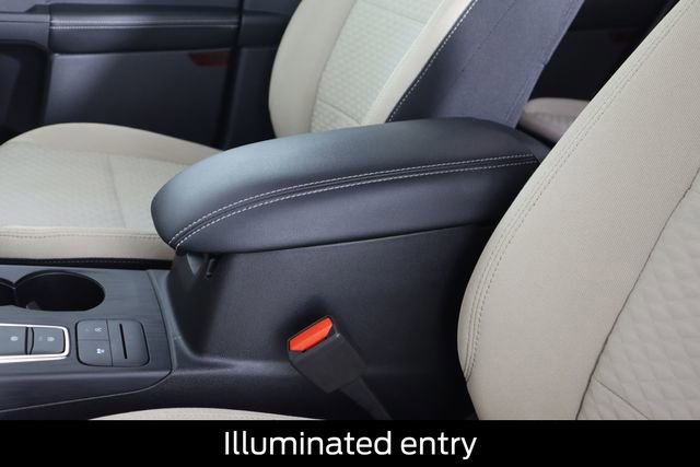 Certified 2022 Ford Escape SE image 54