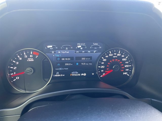 Certified 2020 Ford F150 Raptor w/ Equipment Group 802A Luxury image 28