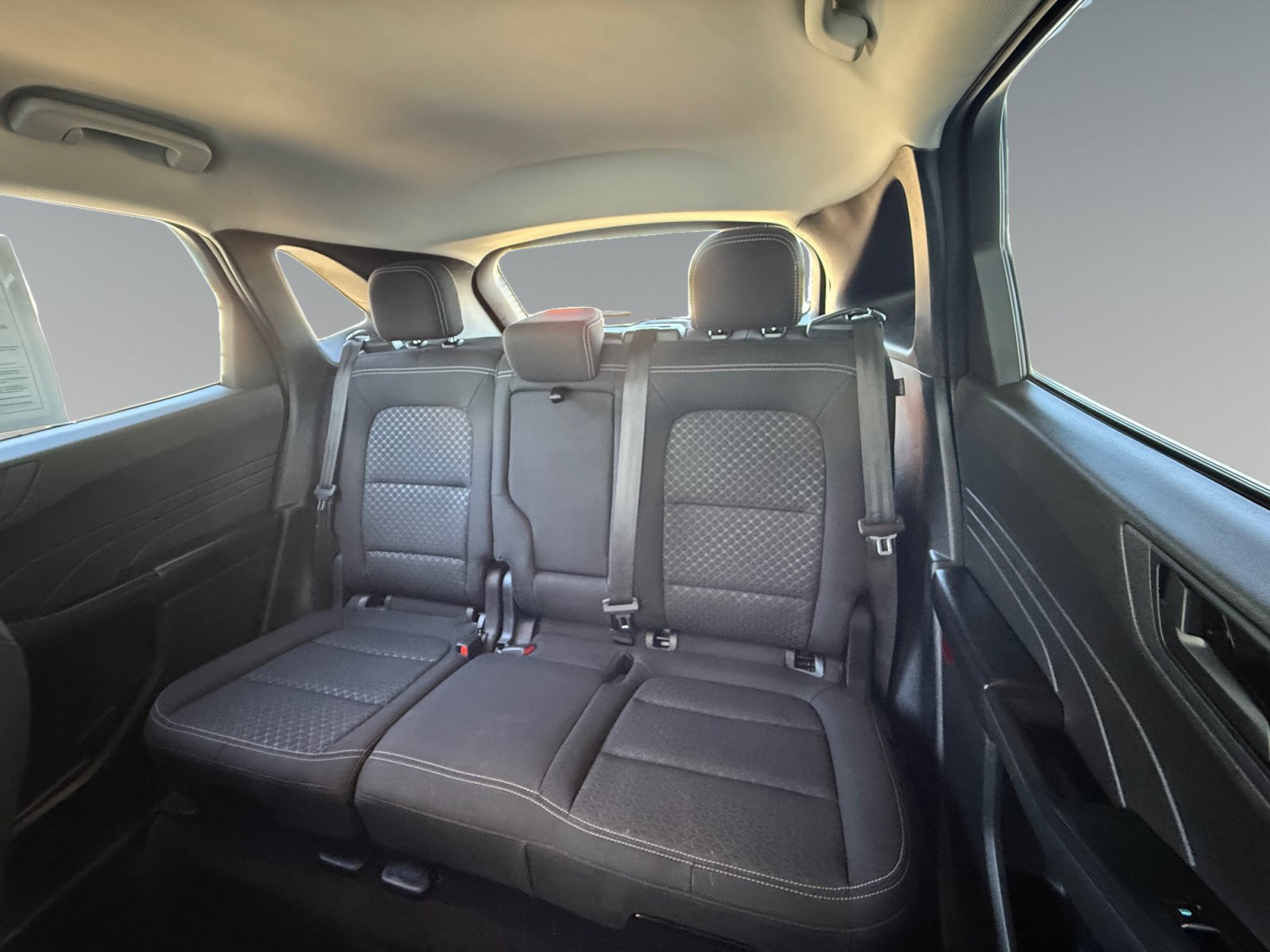 Certified 2024 Ford Escape Active FWD image 18