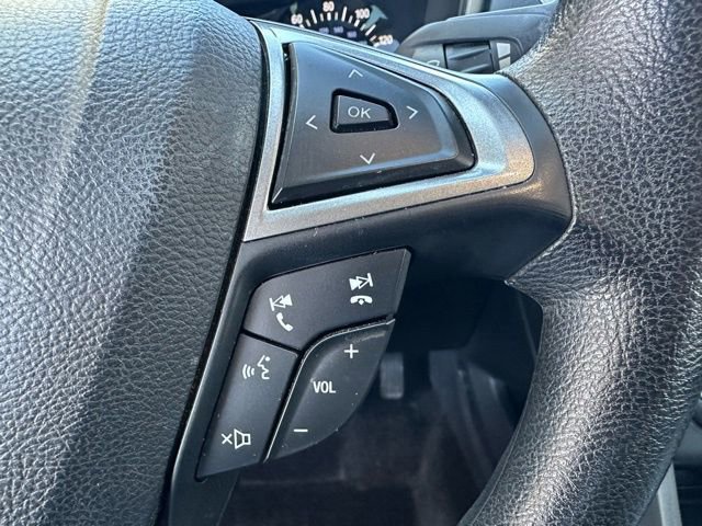 Certified 2018 Ford Fusion S image 22