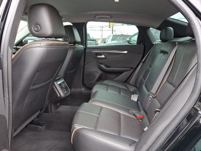 Used 2020 Chevrolet Impala Premier image 10