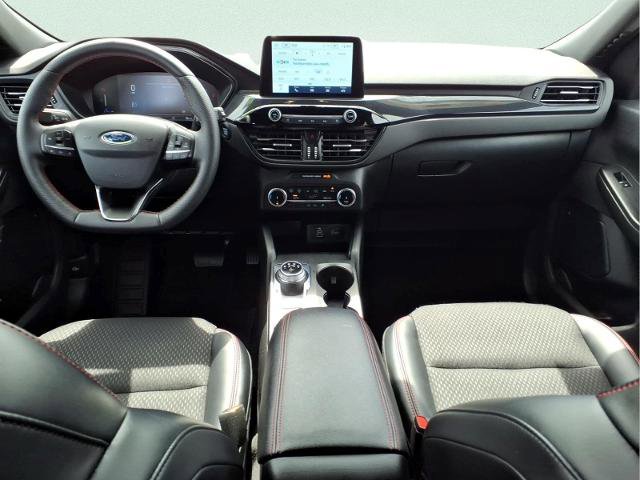 Certified 2025 Ford Escape ST-Line Select AWD/4WD image 11