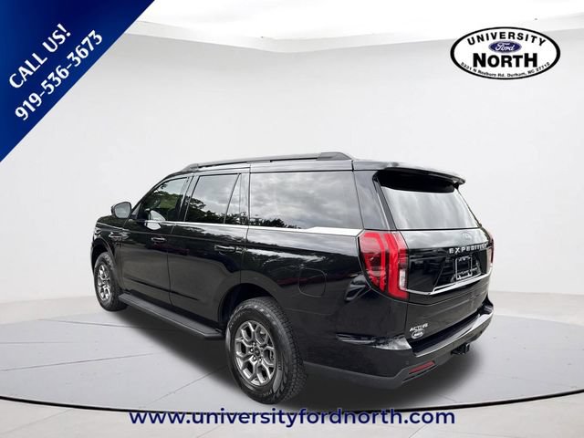 Certified 2025 Ford Expedition Active RWD image 5