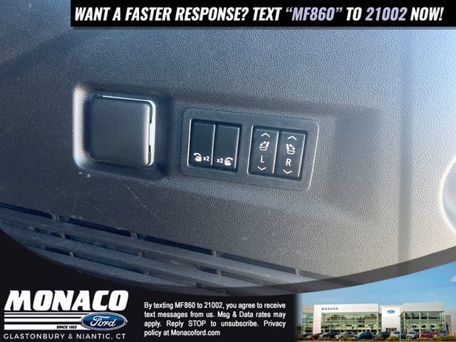 Used 2021 Chevrolet Tahoe RST w/ Luxury Package AWD/4WD image 12