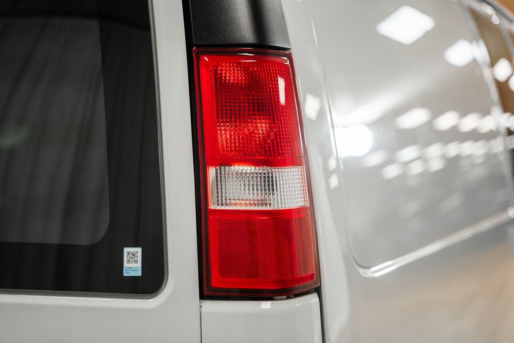 Used 2024 GMC Savana 2500 w/ Driver Convenience Package RWD image 7