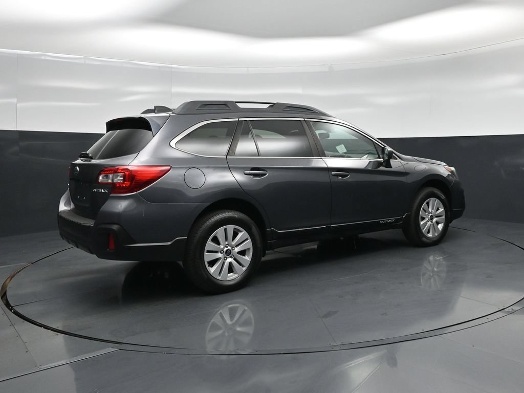 Used 2019 Subaru Outback 2.5i Premium AWD/4WD image 21