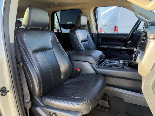Certified 2024 Ford Expedition Max XLT image 31
