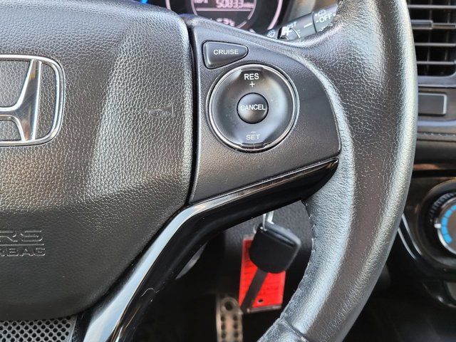 Used 2020 Honda HR-V Sport image 24
