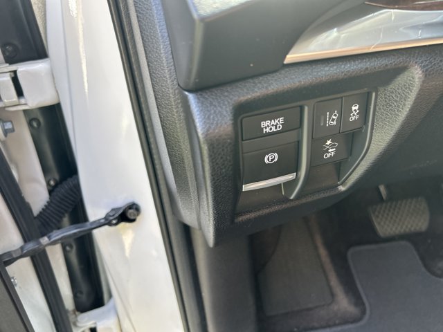 Used 2017 Acura MDX SH-AWD w/ Technology Package image 27