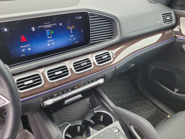 Used 2025 Mercedes-Benz GLS 450 4MATIC image 28