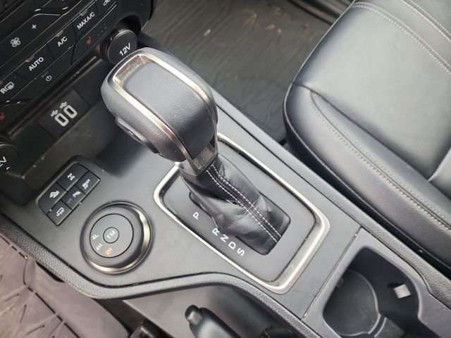 Certified 2023 Ford Ranger Lariat w/ Equipment Group 501A High image 22