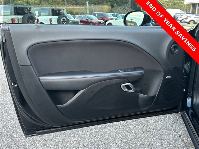 Used 2021 Dodge Challenger R/T Scat Pack image 10