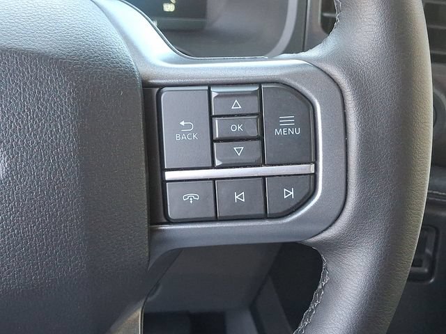 Certified 2025 Ford F150 Lightning Flash AWD/4WD image 22