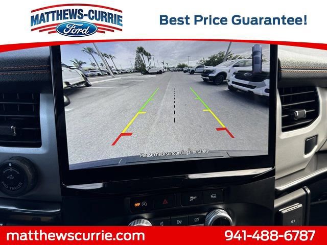 Certified 2024 Ford Expedition Timberline image 21