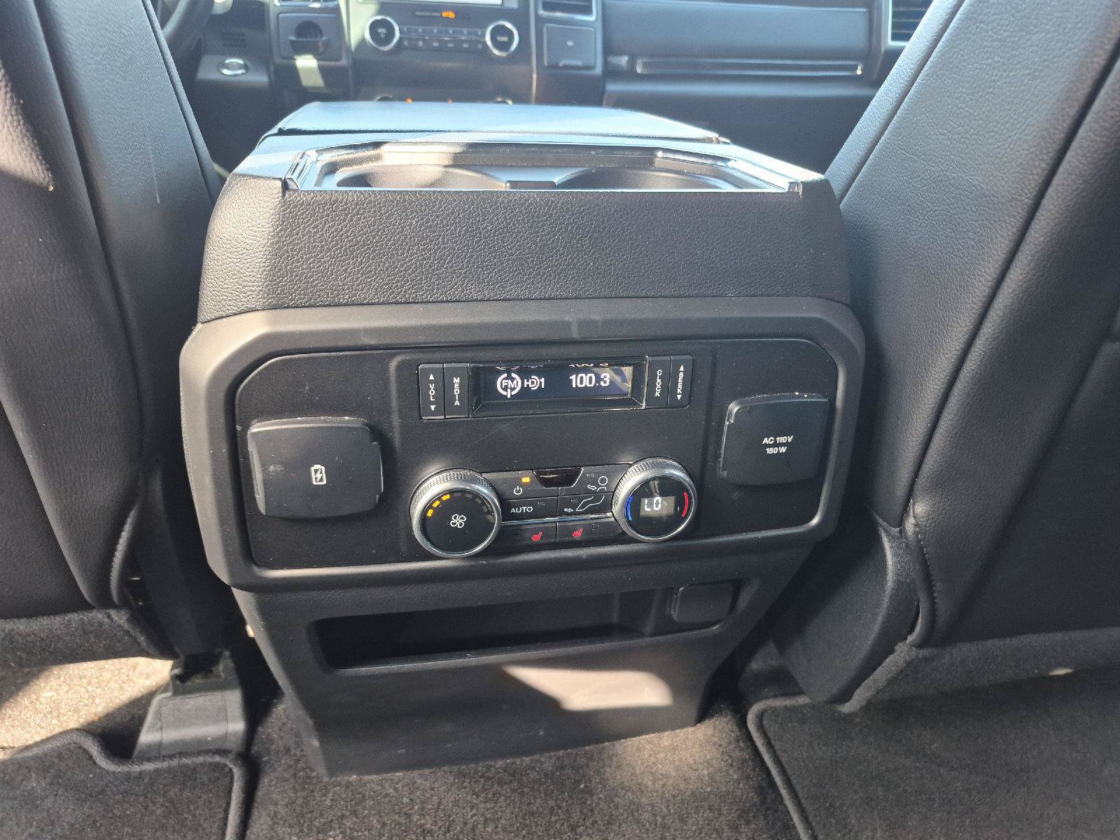 Certified 2019 Ford Expedition Limited w/ Equipment Group 302A RWD image 12